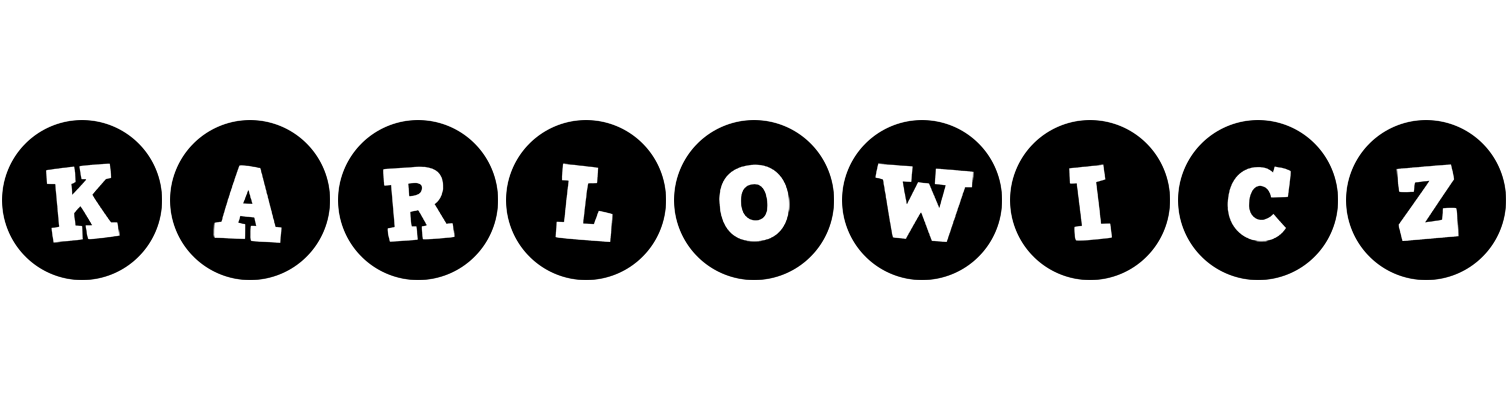 Karlowicz tools logo