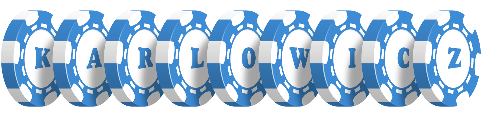 Karlowicz vegas logo