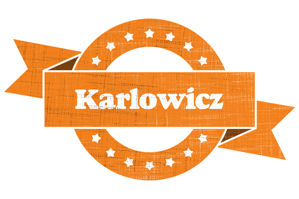 Karlowicz victory logo
