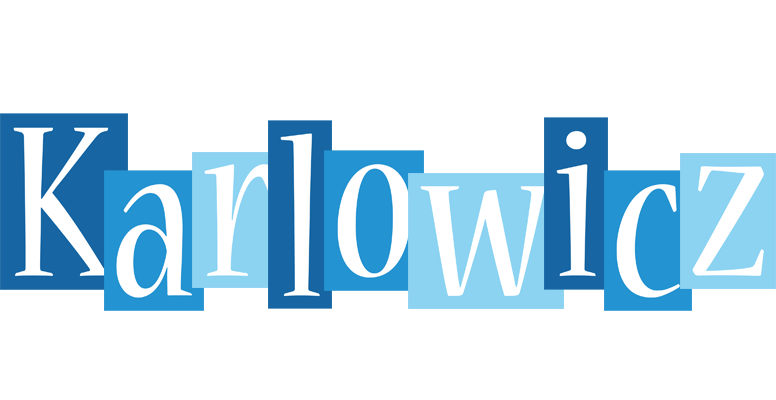 Karlowicz winter logo