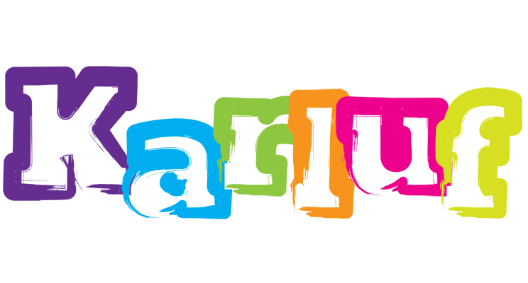 Karluf casino logo