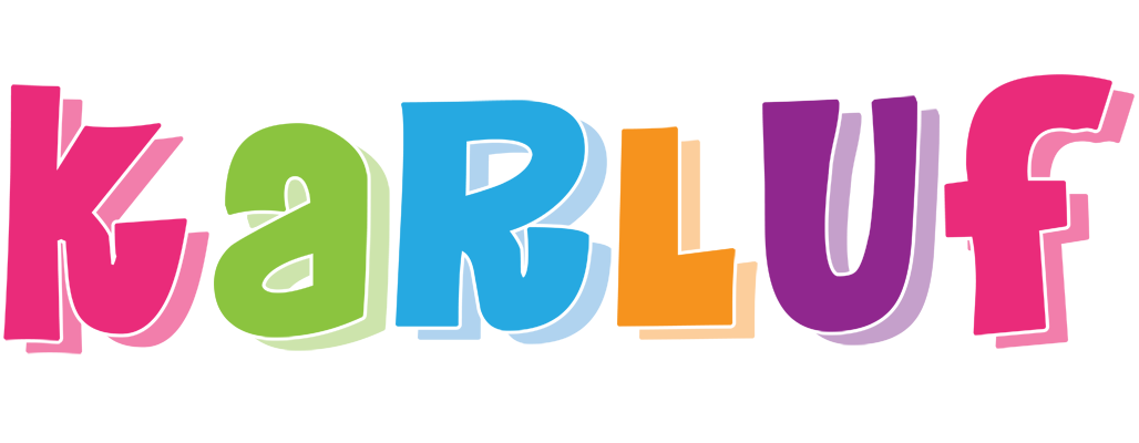 Karluf friday logo