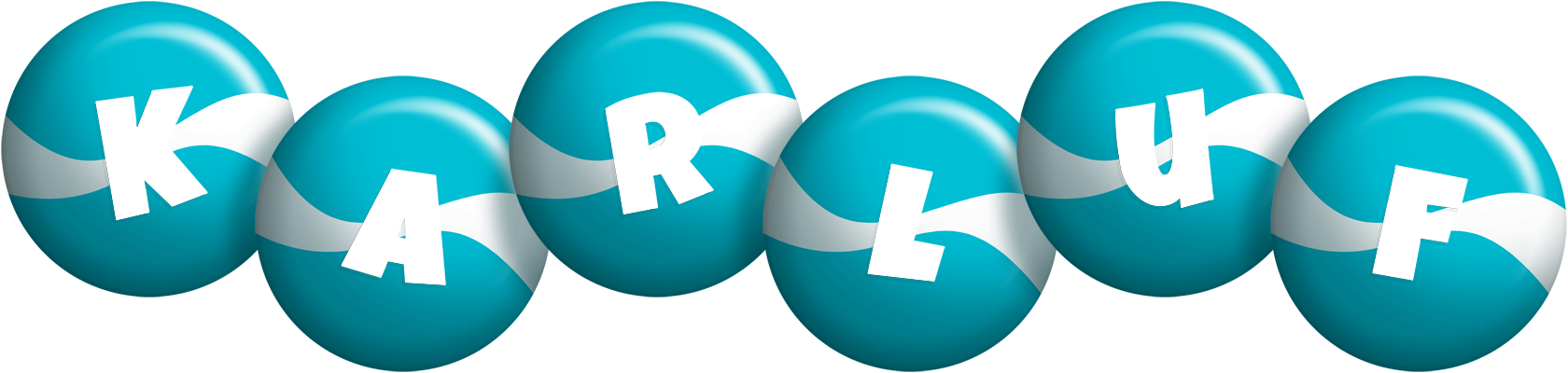 Karluf messi logo