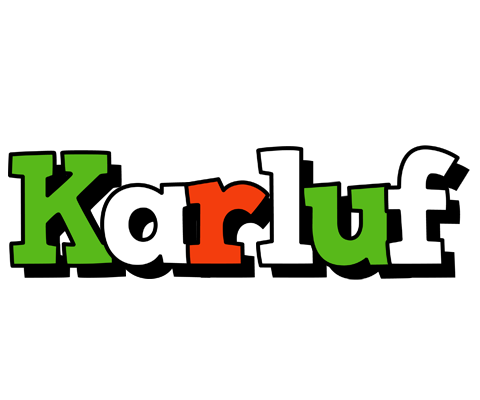 Karluf venezia logo