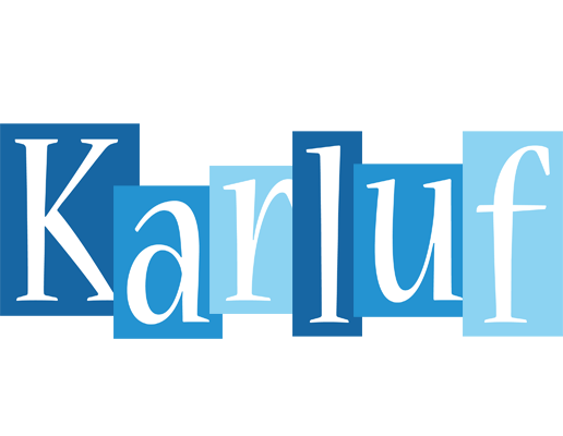 Karluf winter logo