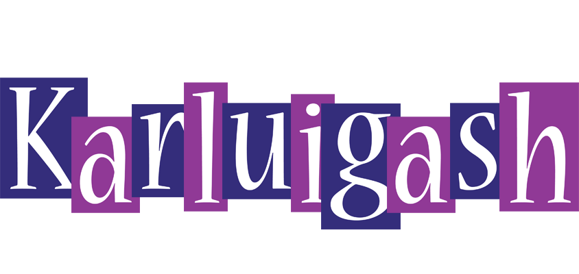 Karluigash autumn logo