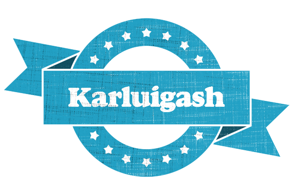 Karluigash balance logo
