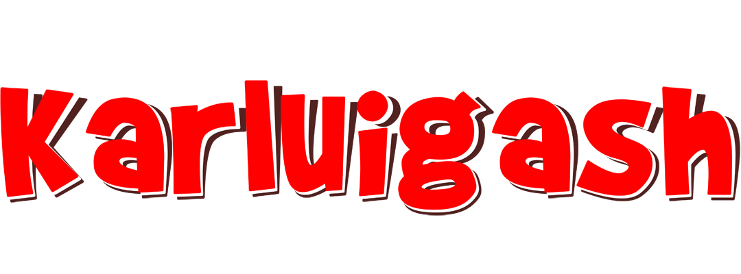 Karluigash basket logo