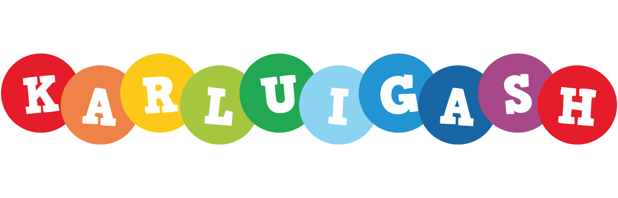 Karluigash boogie logo