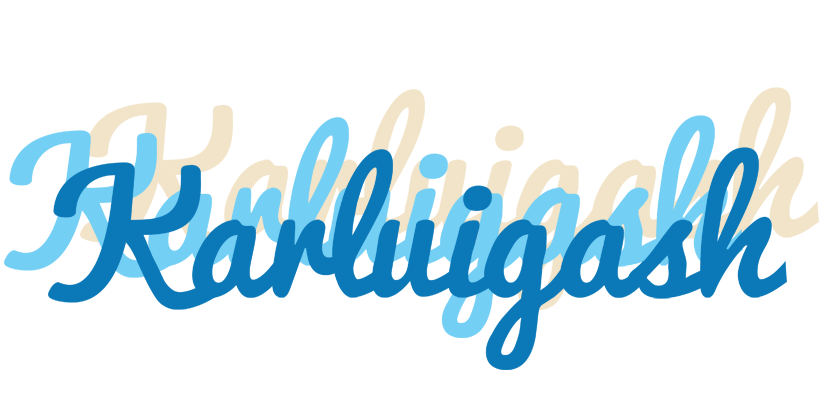 Karluigash breeze logo