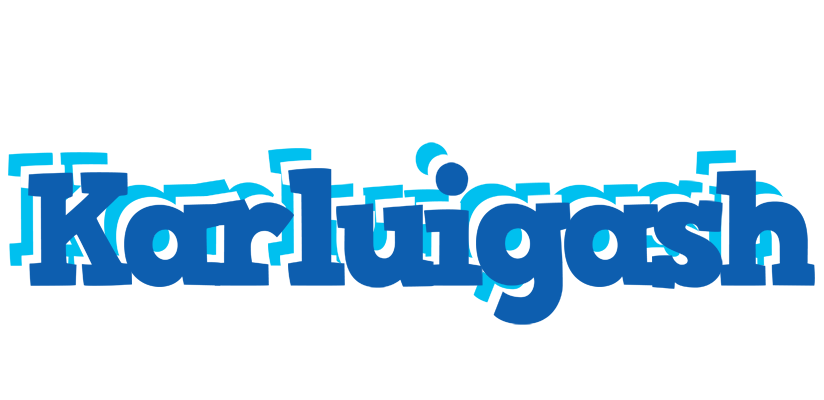 Karluigash business logo