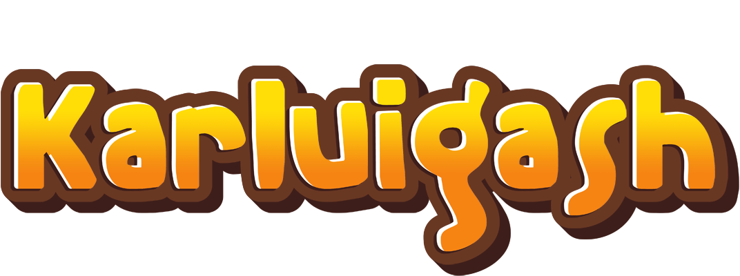 Karluigash cookies logo