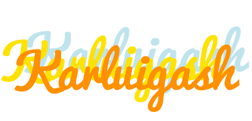 Karluigash energy logo