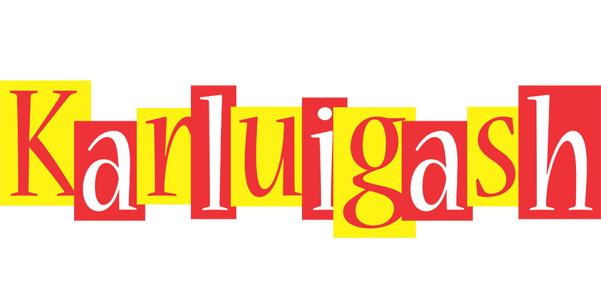 Karluigash errors logo
