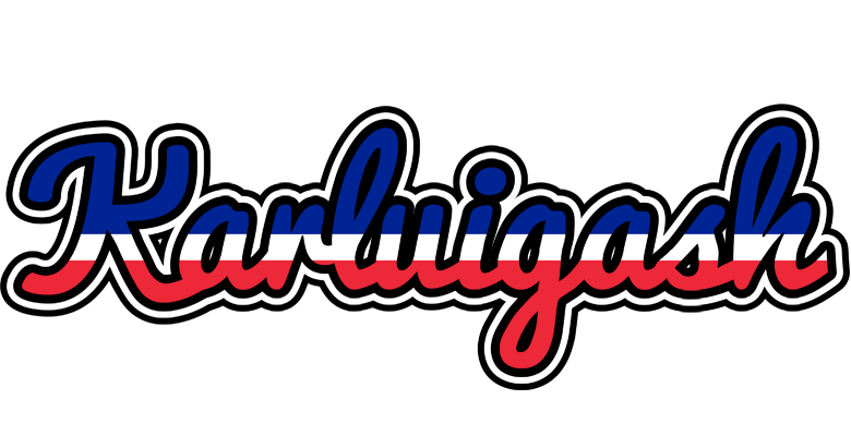 Karluigash france logo