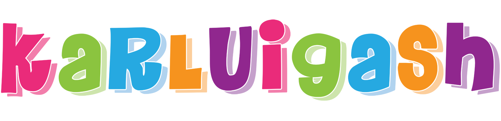 Karluigash friday logo