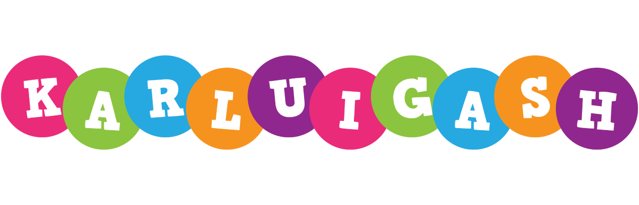 Karluigash friends logo