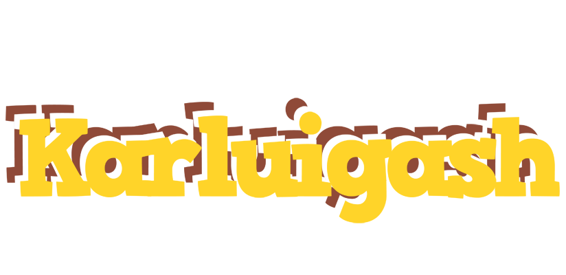 Karluigash hotcup logo