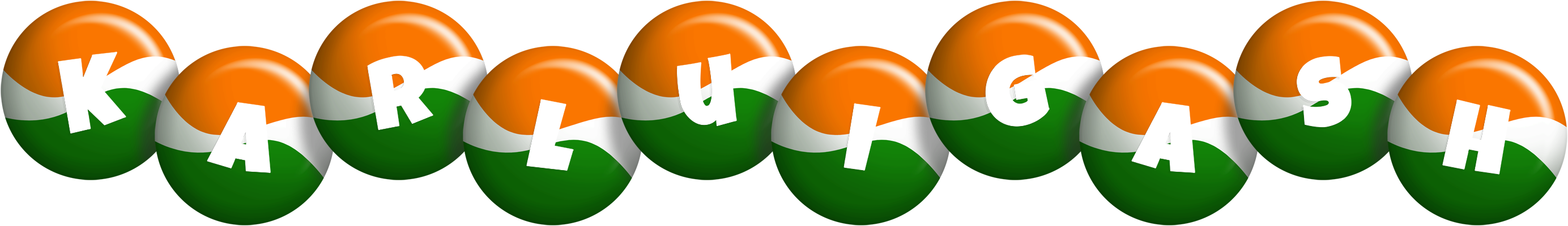 Karluigash india logo