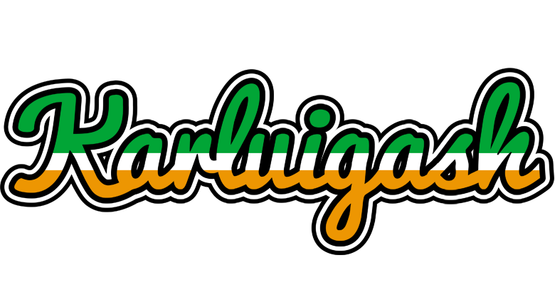 Karluigash ireland logo
