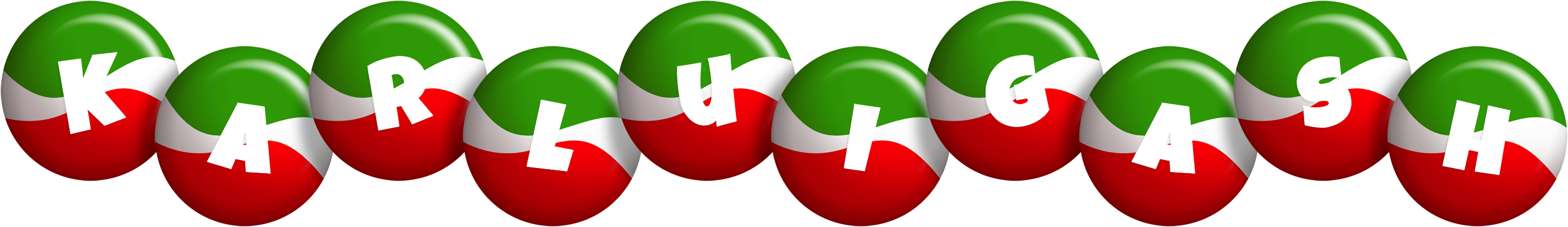 Karluigash italy logo