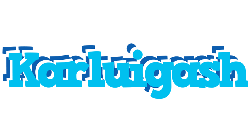 Karluigash jacuzzi logo