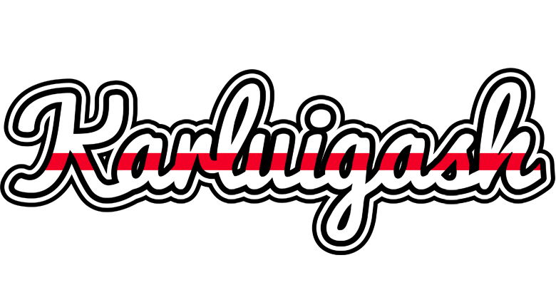 Karluigash kingdom logo