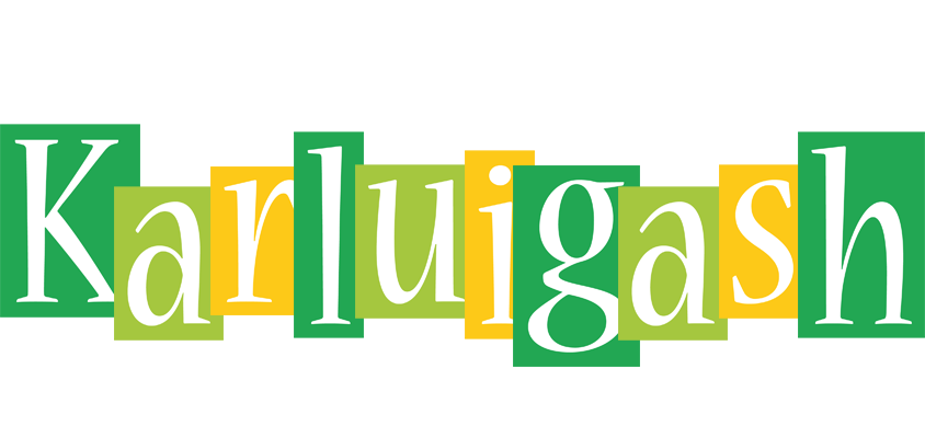 Karluigash lemonade logo