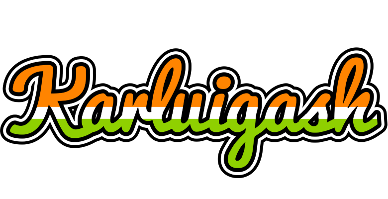 Karluigash mumbai logo