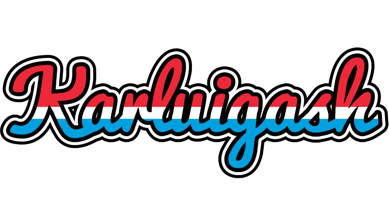Karluigash norway logo