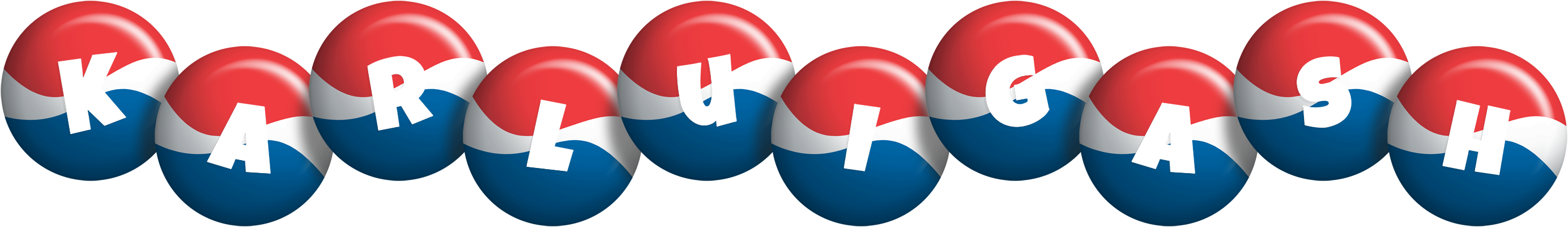 Karluigash paris logo