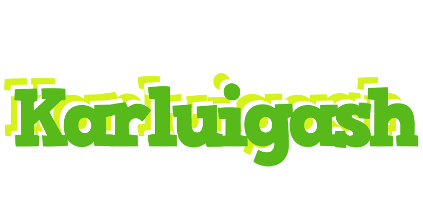 Karluigash picnic logo