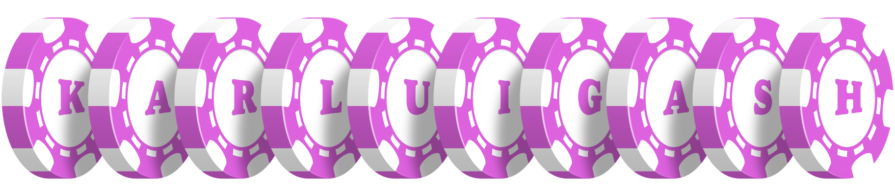 Karluigash river logo