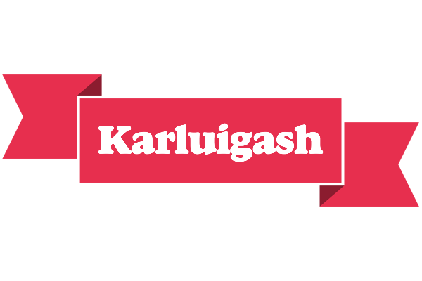 Karluigash sale logo