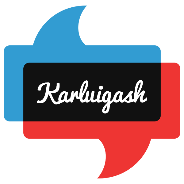 Karluigash sharks logo