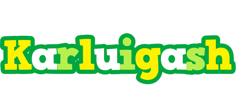 Karluigash soccer logo