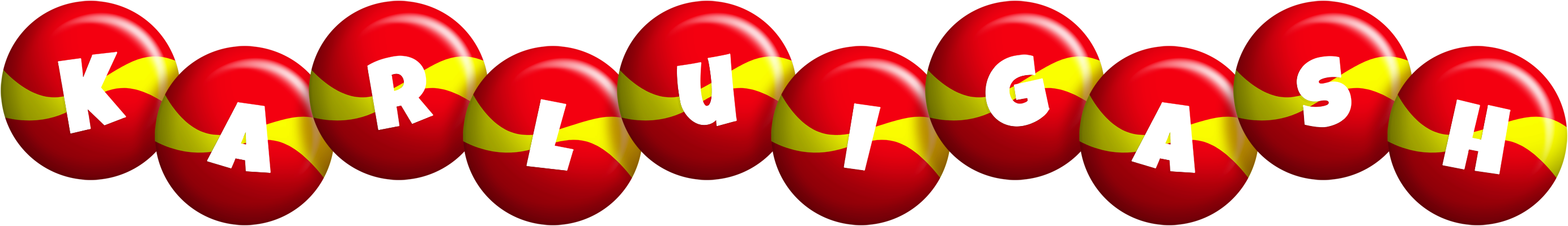 Karluigash spain logo