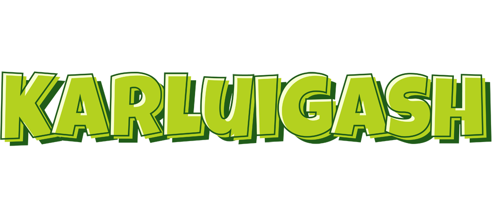 Karluigash summer logo
