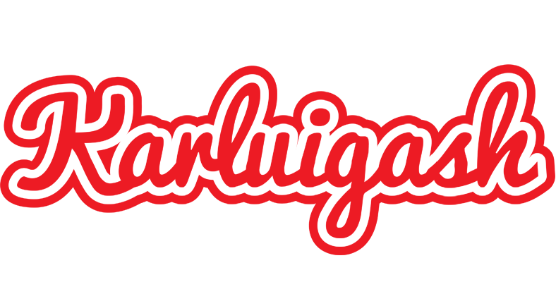 Karluigash sunshine logo