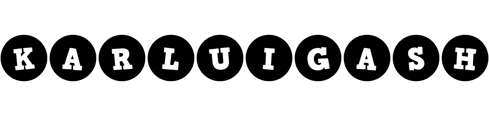 Karluigash tools logo