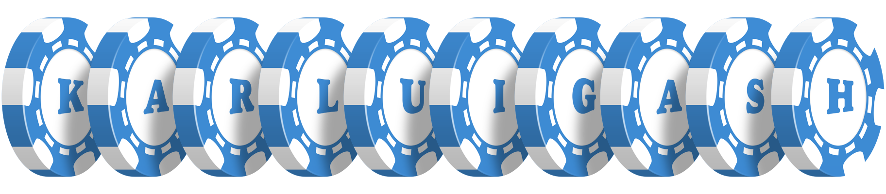 Karluigash vegas logo