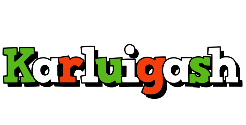 Karluigash venezia logo