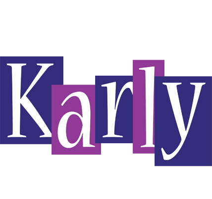 Karly autumn logo