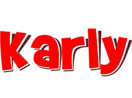 Karly basket logo