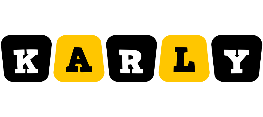 Karly boots logo