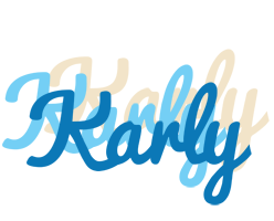 Karly breeze logo