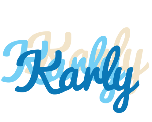 Karly breeze logo