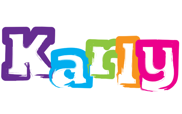 Karly casino logo