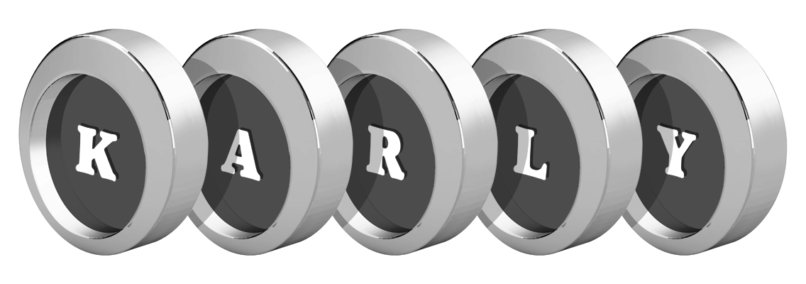 Karly coins logo