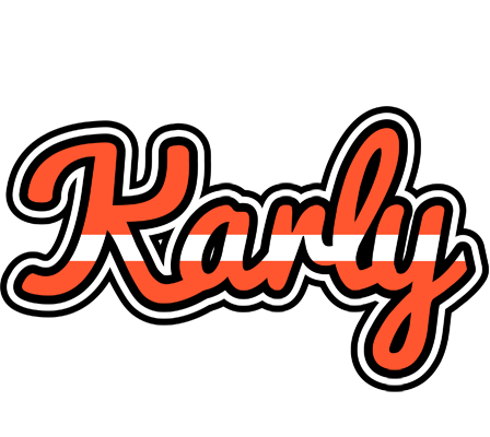 Karly denmark logo